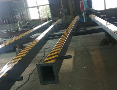 汉中汉中限高标杆加工厂家