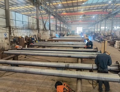 汉中汉中道路标杆生产厂家