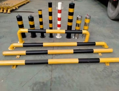 汉中汉中钢管挡车器厂家