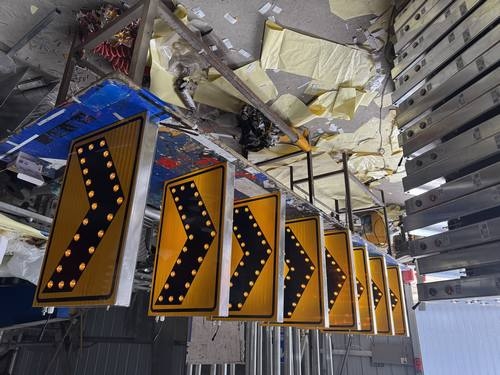 汉中汉中标识标牌按功能可分为哪些类型 不同类型适用什么场景